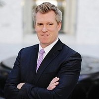 Ross Boughton