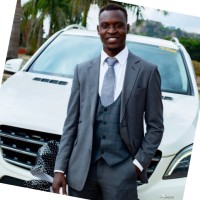 Daniel Okia