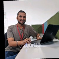 Ashish Kamble