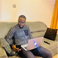 Edwin Nsunhusi CSM®