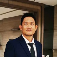 Thanisorn Suchart