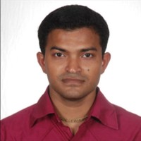 Manjunath Shenoy
