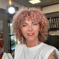 Martina Gahan
