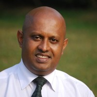 Bimsara B. Gamage