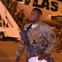 De’Angelo Johnson