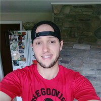 Luke Johnson
