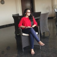 Saloni Dobariya