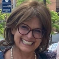 Dawn M. Garvey