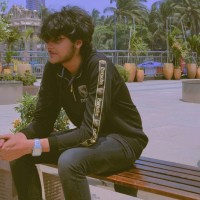 Imaz Shaikh