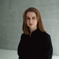 Olga Razvenskaya