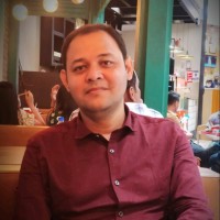 Sabyasachi Choudhuri
