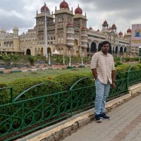 Arjun Gopal