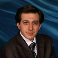 Amir Almasi