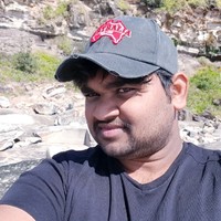 Karthik Reddy
