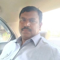 Vincent Raju R