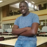 Derick Mathebula