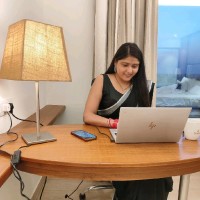 Anamika Tripathi
