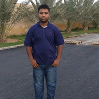 Md Khalek