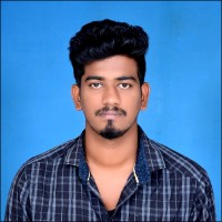 Santhosh Kumar