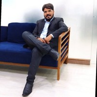 Pratik Chandramore