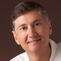 Symon Scott