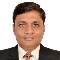 Akash Gupta Irse (R)