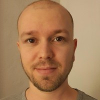 Kristoffer Lie