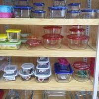 upspirit glassware