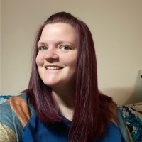 Lorna Buckley