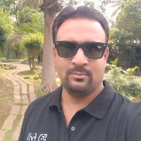 Roshan Zalte