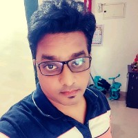 Shyam Gosavi