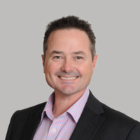 Matthew Scarman