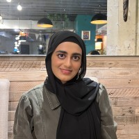 Amna Nadeem