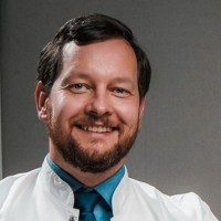 Prof. Dr. Patrick Strube