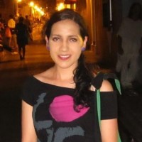 Dayra Lizett Melo Castro