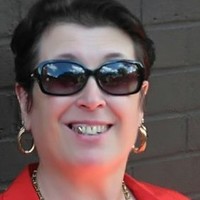 Jackie Morgan