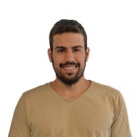 Itay Golan