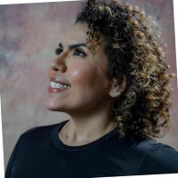 Anne Danielle Jucá Ribeiro Personal Trainer