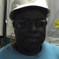 Adrian Crear