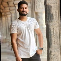 Madhavan K