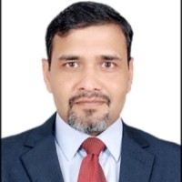 Umesh Gupta