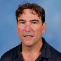 Danny Goss