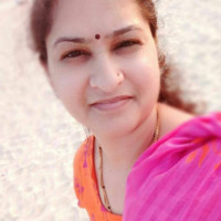 Sumathy Srinivasan