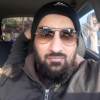 kashif islam