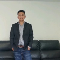 Luis Fernando Ortiz Jaimes