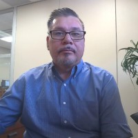 Ralph Deloera