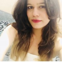 Manisha Parihar