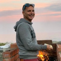 Darren Sutton