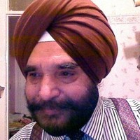 JASMER SINGH LALL