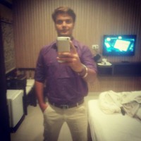 Bhanuj Sharma